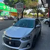 CHEVROLET ONIX 1.0 TURBO FLEX PREMIER AUTOMÁTICO CHEVROLET ONIX 1.0 TURBO FLEX PREMIER AUTOMÁTICO