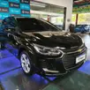 CHEVROLET ONIX 1.0 TURBO FLEX PREMIER AUTOMÁTICO CHEVROLET ONIX 1.0 TURBO FLEX PREMIER AUTOMÁTICO