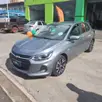 CHEVROLET ONIX 1.0 TURBO FLEX PREMIER AUTOMÁTICO CHEVROLET ONIX 1.0 TURBO FLEX PREMIER AUTOMÁTICO