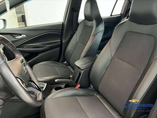 CHEVROLET-ONIX-1.0 TURBO FLEX RS AUTOMÁTICO CHEVROLET-ONIX-2024