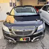 CHEVROLET ONIX 1.4 MPFI LT 8V FLEX 4P MANUAL CHEVROLET ONIX 1.4 MPFI LT 8V FLEX 4P MANUAL