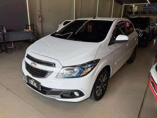CHEVROLET-ONIX-2014