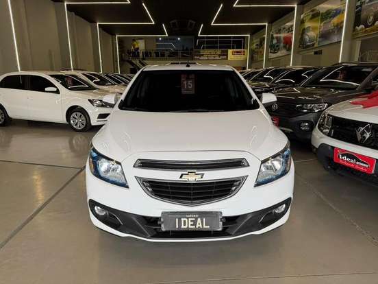 CHEVROLET-ONIX-2014