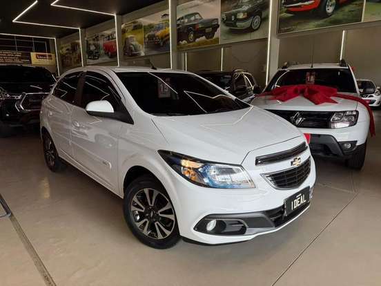 CHEVROLET-ONIX-2014