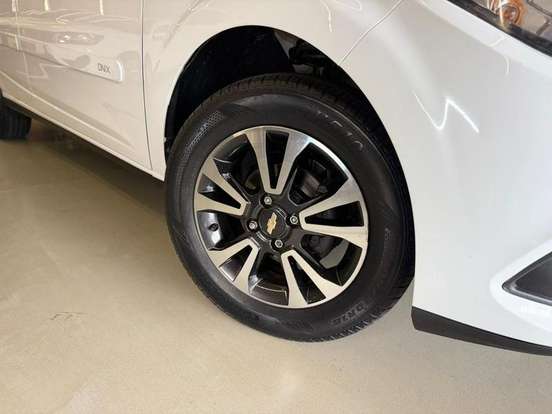 CHEVROLET-ONIX-1.4 MPFI LTZ 8V FLEX 4P AUTOMÁTICO CHEVROLET-ONIX-2014