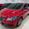 CHEVROLET ONIX 1.4 MPFI LTZ 8V FLEX 4P AUTOMÁTICO CHEVROLET ONIX 1.4 MPFI LTZ 8V FLEX 4P AUTOMÁTICO