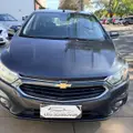 CHEVROLET ONIX 1.4 MPFI LTZ 8V FLEX 4P MANUAL CHEVROLET ONIX 1.4 MPFI LTZ 8V FLEX 4P MANUAL