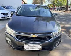 CHEVROLET ONIX 1.4 MPFI LTZ 8V FLEX 4P MANUAL CHEVROLET ONIX 1.4 MPFI LTZ 8V FLEX 4P MANUAL