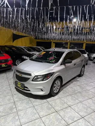 CHEVROLET PRISMA 1.0 MPFI JOY 8V FLEX 4P MANUAL