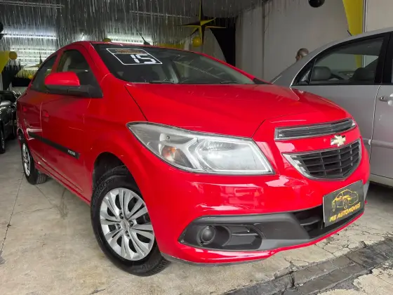 CHEVROLET PRISMA 1.0 MPFI LT 8V FLEX 4P MANUAL