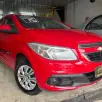 CHEVROLET PRISMA 1.0 MPFI LT 8V FLEX 4P MANUAL CHEVROLET PRISMA 1.0 MPFI LT 8V FLEX 4P MANUAL