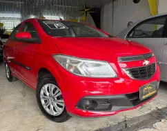 CHEVROLET PRISMA 1.0 MPFI LT 8V FLEX 4P MANUAL CHEVROLET PRISMA 1.0 MPFI LT 8V FLEX 4P MANUAL