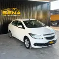 CHEVROLET PRISMA 1.4 MPFI LT 8V FLEX 4P AUTOMÁTICO CHEVROLET PRISMA 1.4 MPFI LT 8V FLEX 4P AUTOMÁTICO
