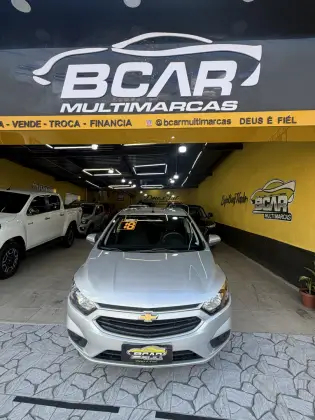 CHEVROLET PRISMA 1.4 MPFI LT 8V FLEX 4P MANUAL