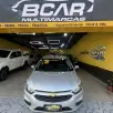 CHEVROLET PRISMA 1.4 MPFI LT 8V FLEX 4P MANUAL CHEVROLET PRISMA 1.4 MPFI LT 8V FLEX 4P MANUAL