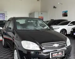 CHEVROLET PRISMA 1.4 MPFI LT 8V FLEX 4P MANUAL CHEVROLET PRISMA 1.4 MPFI LT 8V FLEX 4P MANUAL