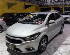 CHEVROLET PRISMA 1.4 MPFI LTZ 8V FLEX 4P MANUAL CHEVROLET PRISMA 1.4 MPFI LTZ 8V FLEX 4P MANUAL
