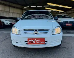 CHEVROLET PRISMA 1.4 MPFI MAXX 8V FLEX 4P MANUAL CHEVROLET PRISMA 1.4 MPFI MAXX 8V FLEX 4P MANUAL