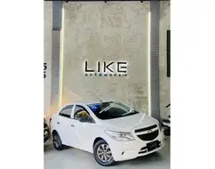 CHEVROLET PRISMA 1.0 MPFI JOY 8V FLEX 4P MANUAL CHEVROLET PRISMA 1.0 MPFI JOY 8V FLEX 4P MANUAL