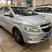 CHEVROLET PRISMA 1.0 MPFI JOY 8V FLEX 4P MANUAL CHEVROLET PRISMA 1.0 MPFI JOY 8V FLEX 4P MANUAL