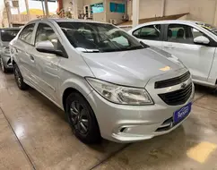 CHEVROLET PRISMA 1.0 MPFI JOY 8V FLEX 4P MANUAL CHEVROLET PRISMA 1.0 MPFI JOY 8V FLEX 4P MANUAL