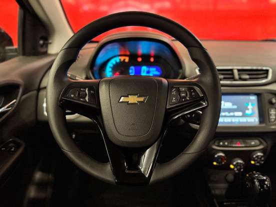 CHEVROLET-PRISMA-1.4 MPFI LT 8V FLEX 4P AUTOMÁTICO CHEVROLET-PRISMA-2017