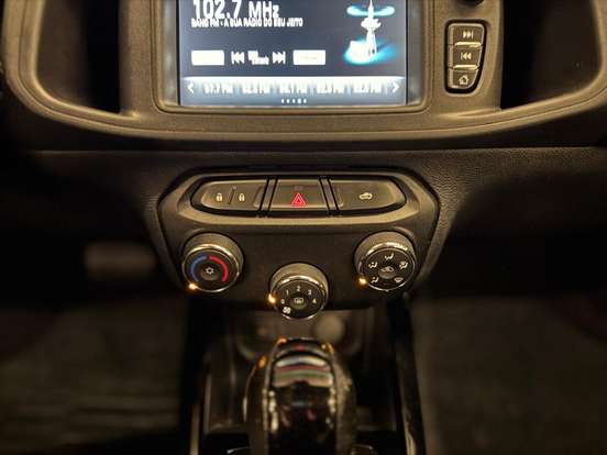 CHEVROLET-PRISMA-1.4 MPFI LT 8V FLEX 4P AUTOMÁTICO CHEVROLET-PRISMA-2017