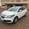 CHEVROLET PRISMA 1.4 MPFI LT 8V FLEX 4P MANUAL CHEVROLET PRISMA 1.4 MPFI LT 8V FLEX 4P MANUAL