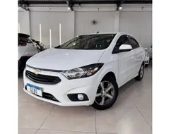 CHEVROLET PRISMA 1.4 MPFI LTZ 8V FLEX 4P AUTOMÁTICO CHEVROLET PRISMA 1.4 MPFI LTZ 8V FLEX 4P AUTOMÁTICO
