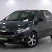 CHEVROLET PRISMA 1.4 MPFI LTZ 8V FLEX 4P MANUAL CHEVROLET PRISMA 1.4 MPFI LTZ 8V FLEX 4P MANUAL