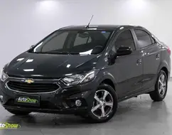 CHEVROLET PRISMA 1.4 MPFI LTZ 8V FLEX 4P MANUAL CHEVROLET PRISMA 1.4 MPFI LTZ 8V FLEX 4P MANUAL