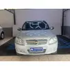 CHEVROLET PRISMA 1.4 MPFI MAXX 8V FLEX 4P MANUAL CHEVROLET PRISMA 1.4 MPFI MAXX 8V FLEX 4P MANUAL