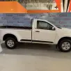 CHEVROLET S10 2.8 16V TURBO DIESEL LS CS 4X4 MANUAL CHEVROLET S10 2.8 16V TURBO DIESEL LS CS 4X4 MANUAL