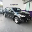 CHEVROLET S10 2.4 LTZ 4X2 CD 8V FLEX 4P MANUAL CHEVROLET S10 2.4 LTZ 4X2 CD 8V FLEX 4P MANUAL