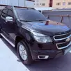 CHEVROLET S10 2.4 LTZ 4X2 CD 8V FLEX 4P MANUAL CHEVROLET S10 2.4 LTZ 4X2 CD 8V FLEX 4P MANUAL