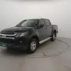 CHEVROLET S10 2.8 16V TURBO DIESEL LS CD 4X4 MANUAL CHEVROLET S10 2.8 16V TURBO DIESEL LS CD 4X4 MANUAL
