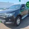 CHEVROLET S10 2.8 16V TURBO DIESEL LS CD 4X4 MANUAL CHEVROLET S10 2.8 16V TURBO DIESEL LS CD 4X4 MANUAL