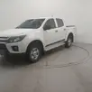 CHEVROLET S10 2.8 16V TURBO DIESEL LS CD 4X4 MANUAL CHEVROLET S10 2.8 16V TURBO DIESEL LS CD 4X4 MANUAL