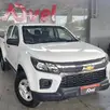 CHEVROLET S10 2.8 16V TURBO DIESEL LS CD 4X4 MANUAL CHEVROLET S10 2.8 16V TURBO DIESEL LS CD 4X4 MANUAL
