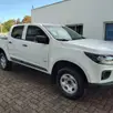 CHEVROLET S10 2.8 16V TURBO DIESEL LS CD 4X4 MANUAL CHEVROLET S10 2.8 16V TURBO DIESEL LS CD 4X4 MANUAL