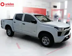 CHEVROLET S10 2.8 16V TURBO DIESEL WT CD 4X4 MANUAL CHEVROLET S10 2.8 16V TURBO DIESEL WT CD 4X4 MANUAL