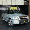 CHEVROLET S10 2.8 EXECUTIVE 4X4 CD 12V TURBO ELECTRONIC INTERCOOLER DIESEL 4P MANUAL CHEVROLET S10 2.8 EXECUTIVE 4X4 CD 12V TURBO ELECTRONIC INTERCOOLER DIESEL 4P MANUAL