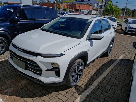 CHEVROLET SONIC 1.0 TURBO FLEX PREMIER AUTOMÁTICO