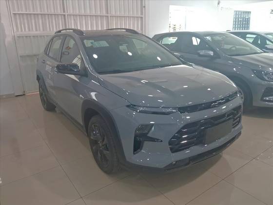 CHEVROLET SONIC 1.0 TURBO FLEX RS AUTOMÁTICO