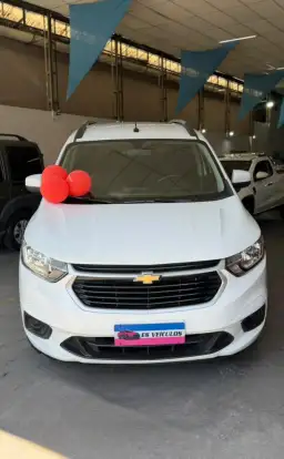 CHEVROLET-SPIN-2022