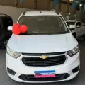 CHEVROLET SPIN 1.8 LS 8V FLEX 4P AUTOMÁTICO CHEVROLET SPIN 1.8 LS 8V FLEX 4P AUTOMÁTICO