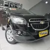 CHEVROLET SPIN 1.8 LTZ 8V FLEX 4P AUTOMÁTICO CHEVROLET SPIN 1.8 LTZ 8V FLEX 4P AUTOMÁTICO