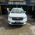 CHEVROLET SPIN 1.8 LTZ 8V FLEX 4P MANUAL CHEVROLET SPIN 1.8 LTZ 8V FLEX 4P MANUAL