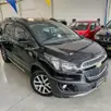 CHEVROLET SPIN 1.8 ACTIV 8V FLEX 4P AUTOMÁTICO CHEVROLET SPIN 1.8 ACTIV 8V FLEX 4P AUTOMÁTICO
