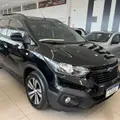 CHEVROLET SPIN 1.8 ACTIV7 8V FLEX 4P AUTOMÁTICO CHEVROLET SPIN 1.8 ACTIV7 8V FLEX 4P AUTOMÁTICO